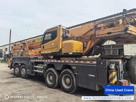 Buy XCMG Used Crane / 4 Buy XCMG Used Crane / 4